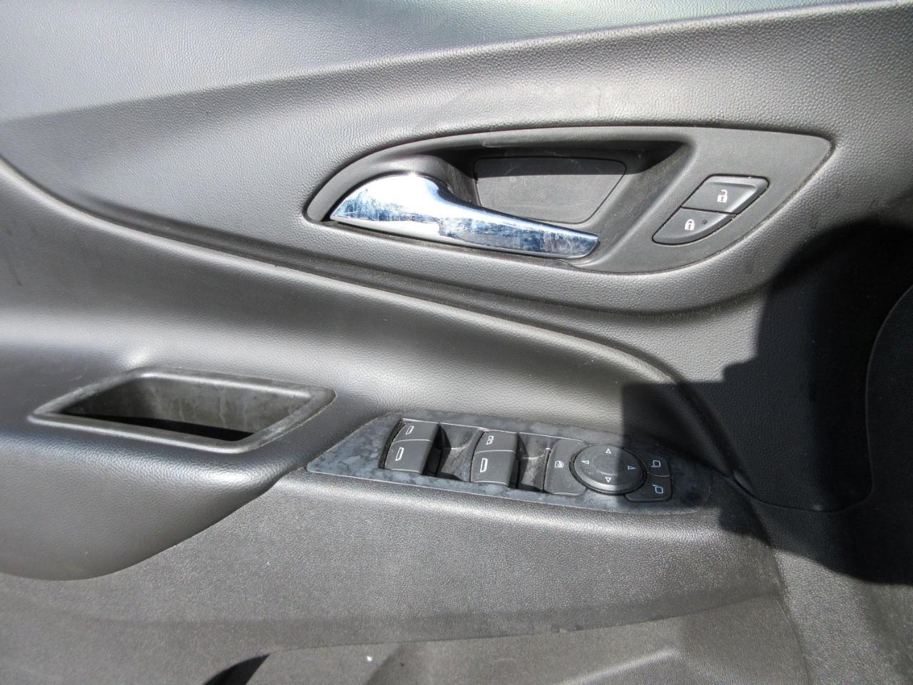 Chevrolet Equinox LT 1.5 2WD 2020