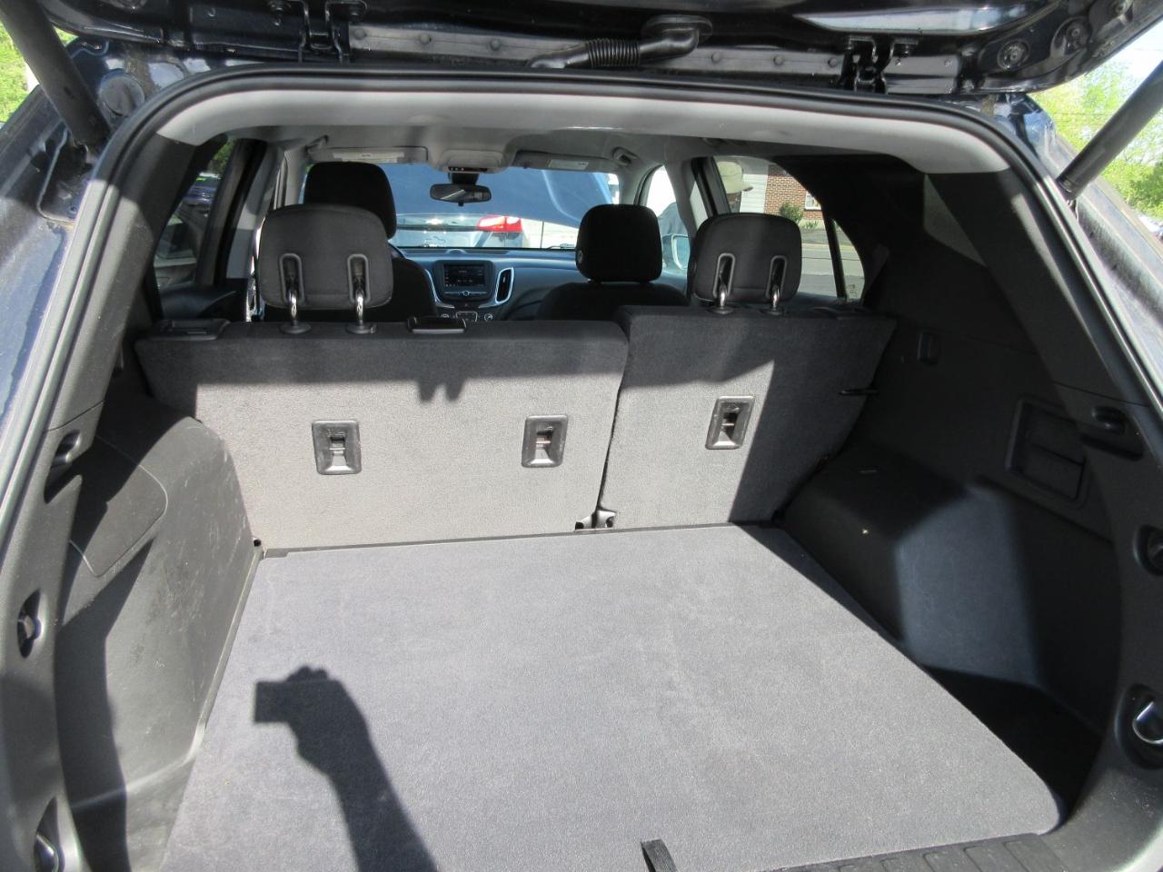 Chevrolet Equinox LT 1.5 2WD 2020