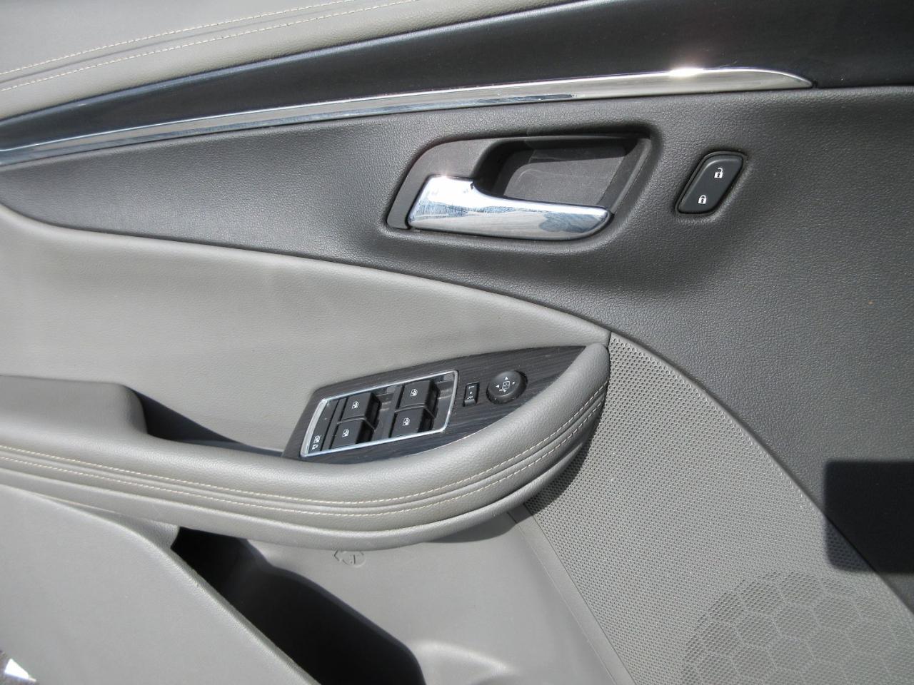 Chevrolet Impala LT 2019