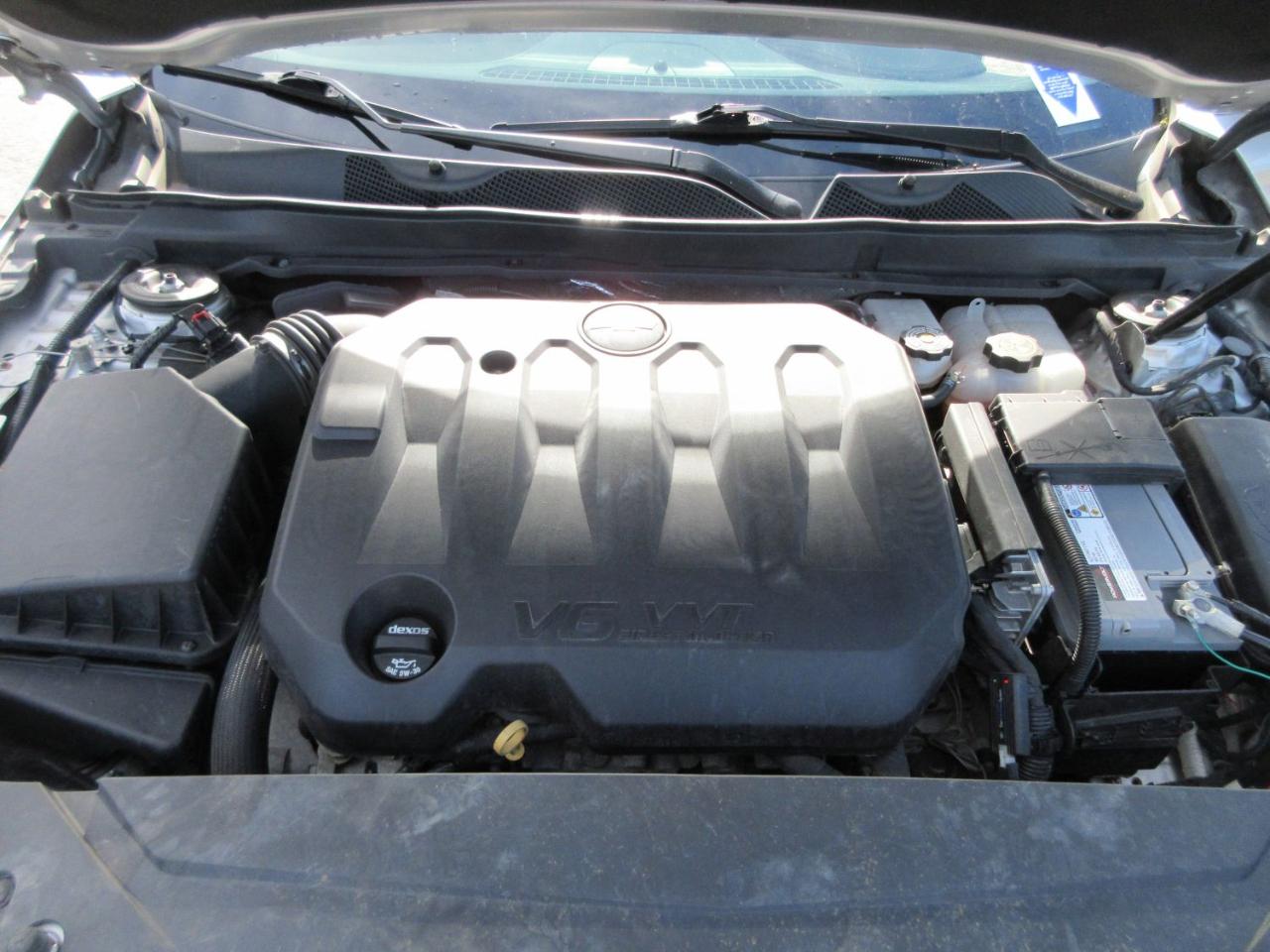 Chevrolet Impala LT 2019