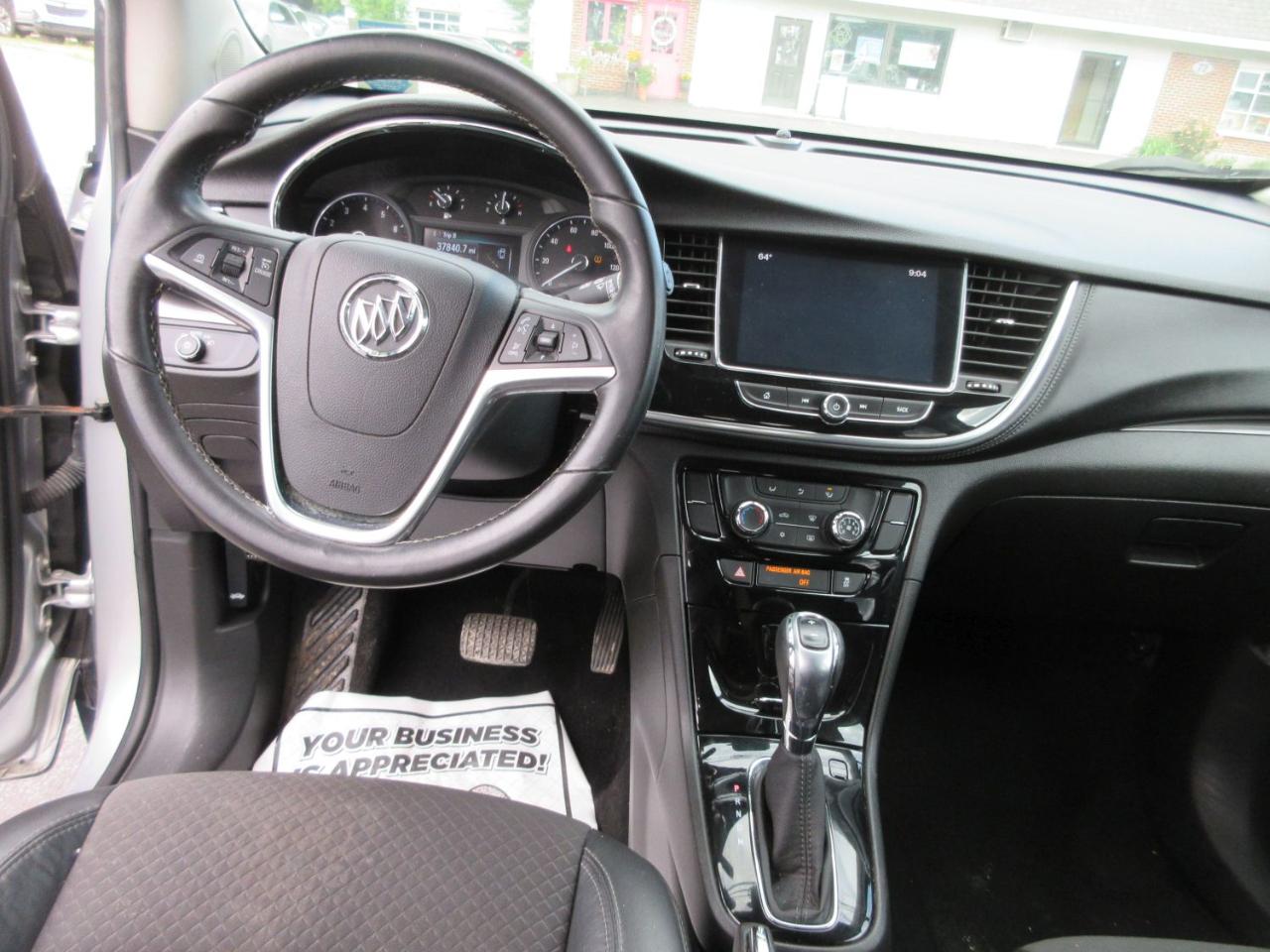 Buick Encore Preferred FWD 2017