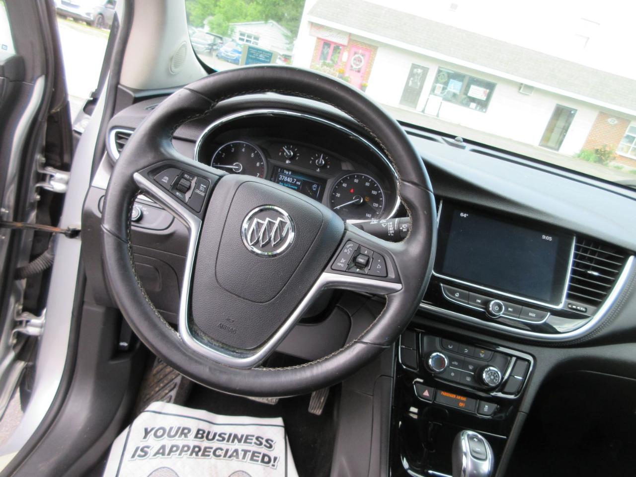 Buick Encore Preferred FWD 2017