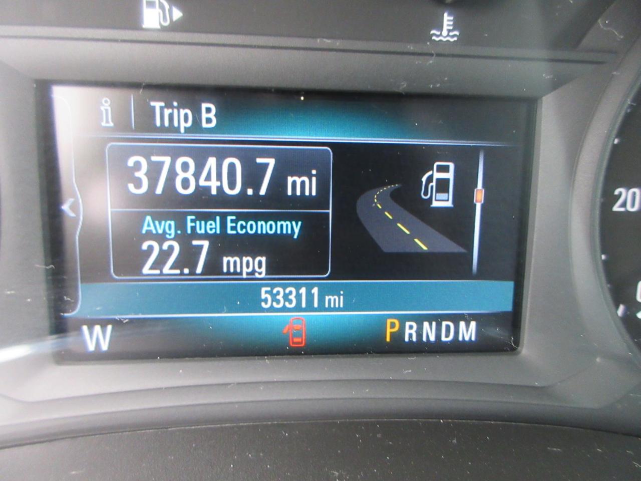 Buick Encore Preferred FWD 2017