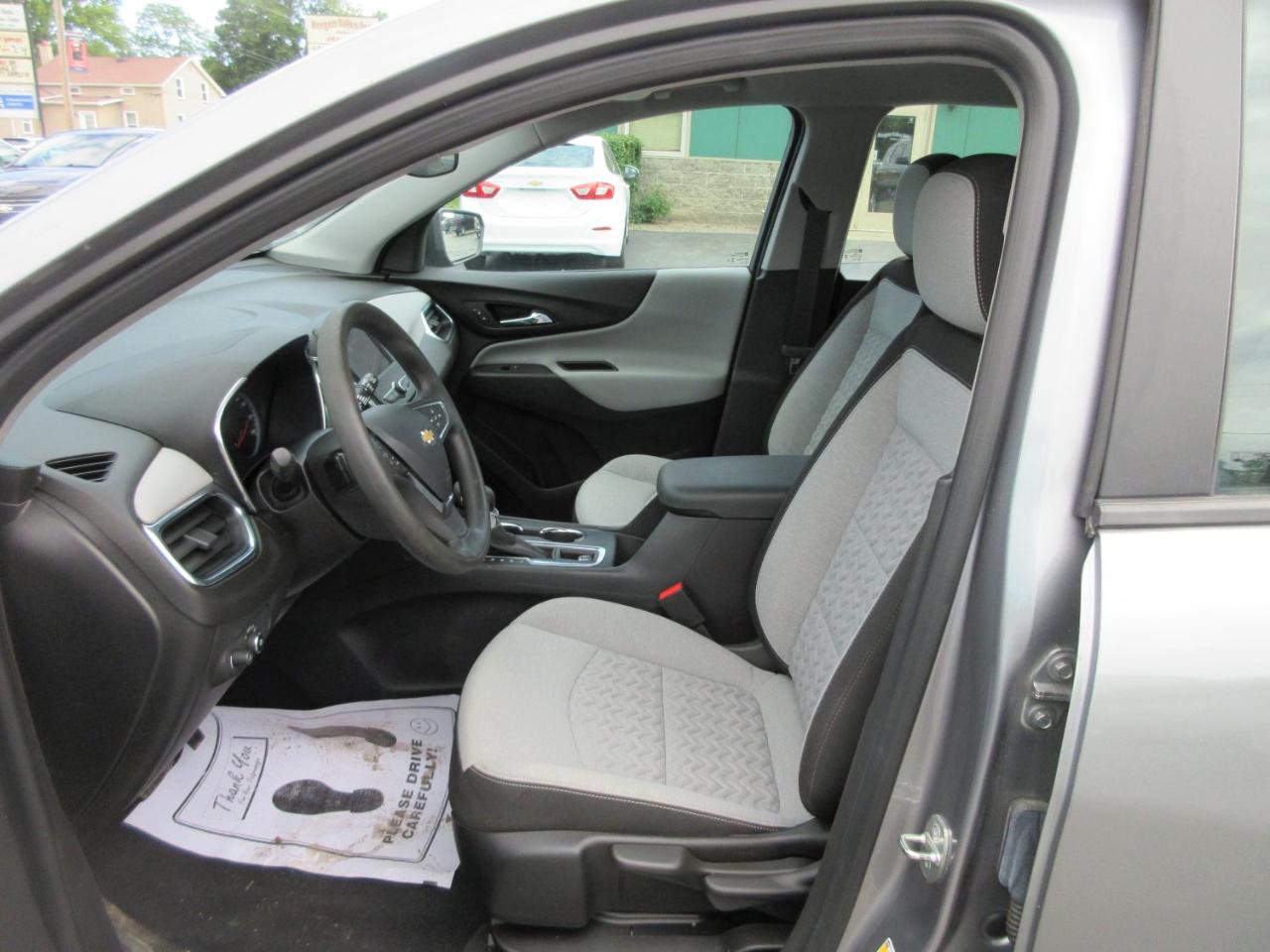Chevrolet Equinox LS 2WD 2023