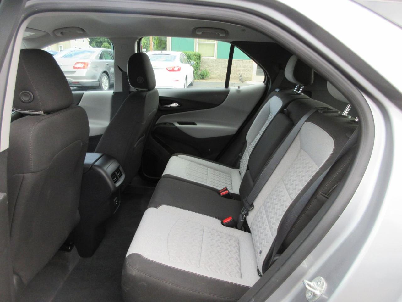 Chevrolet Equinox LS 2WD 2023