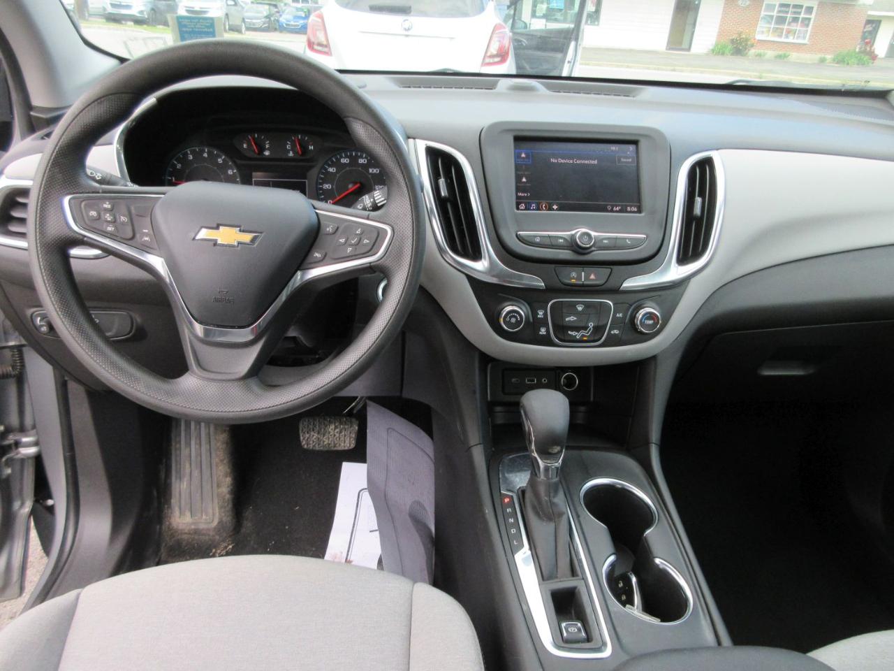 Chevrolet Equinox LS 2WD 2023