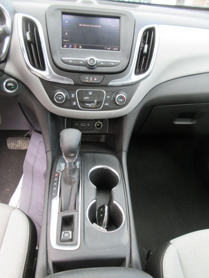 Chevrolet Equinox LS 2WD 2023