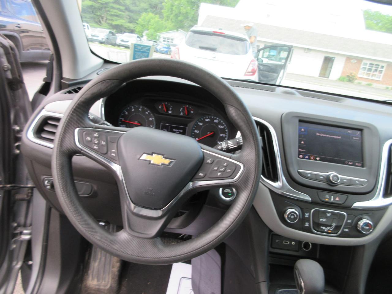 Chevrolet Equinox LS 2WD 2023