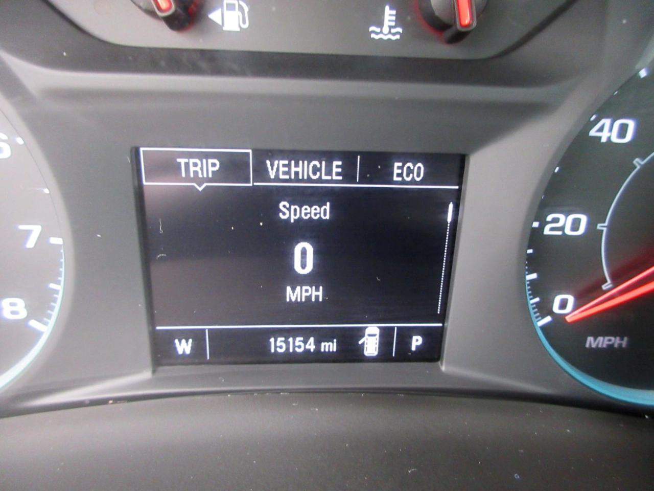 Chevrolet Equinox LS 2WD 2023