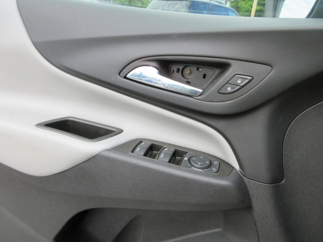 Chevrolet Equinox LS 2WD 2023