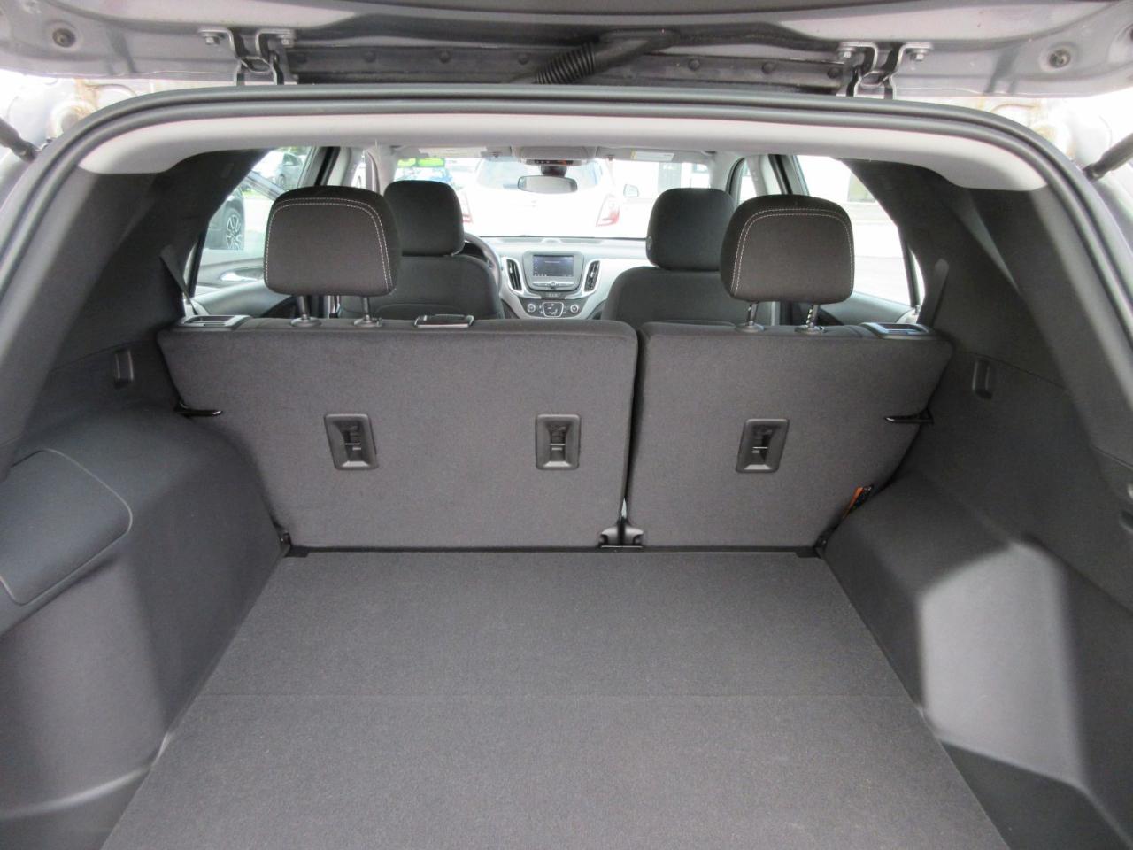 Chevrolet Equinox LS 2WD 2023