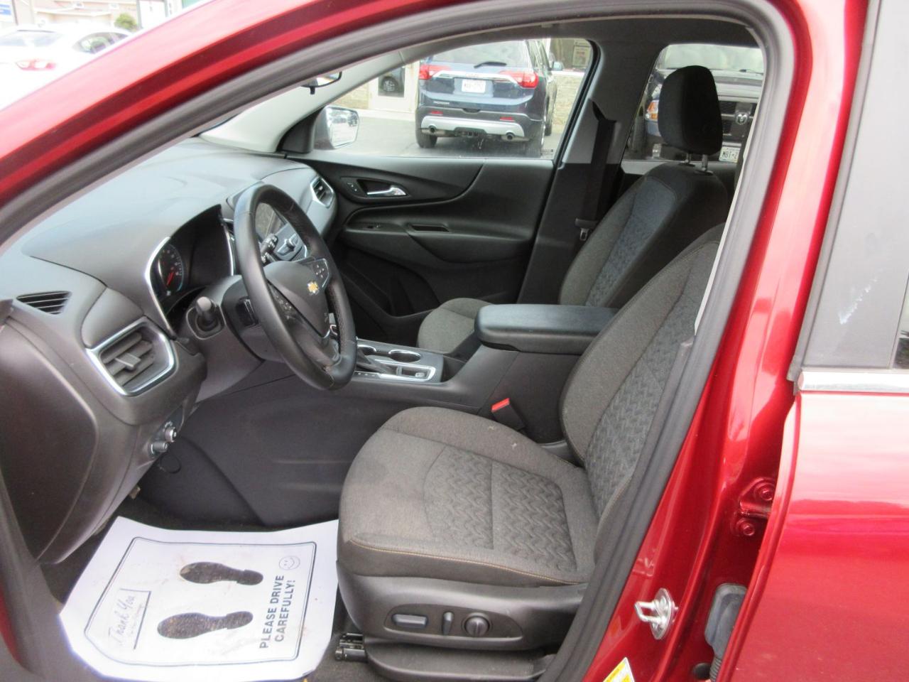 Chevrolet Equinox LT AWD 2024