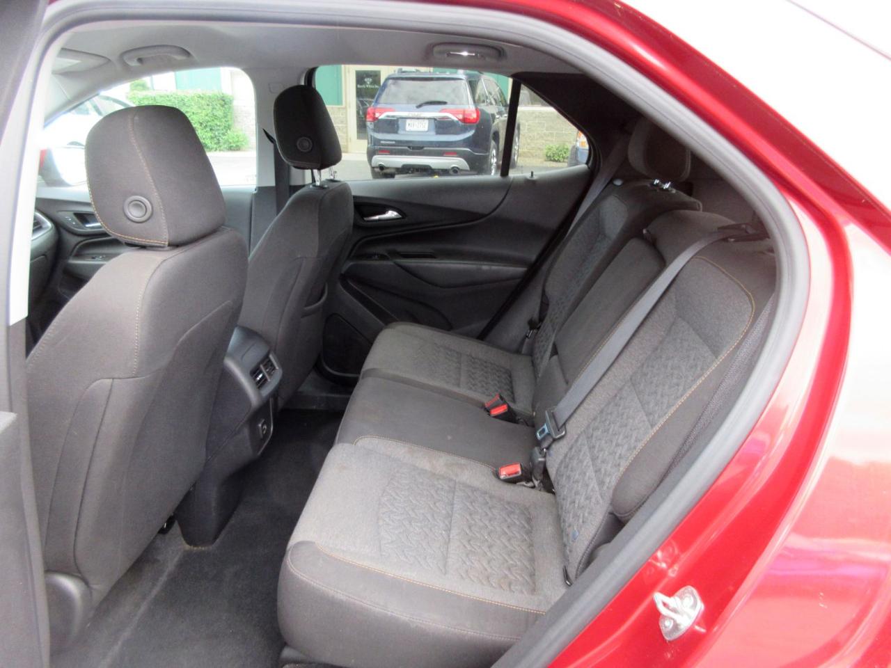 Chevrolet Equinox LT AWD 2024