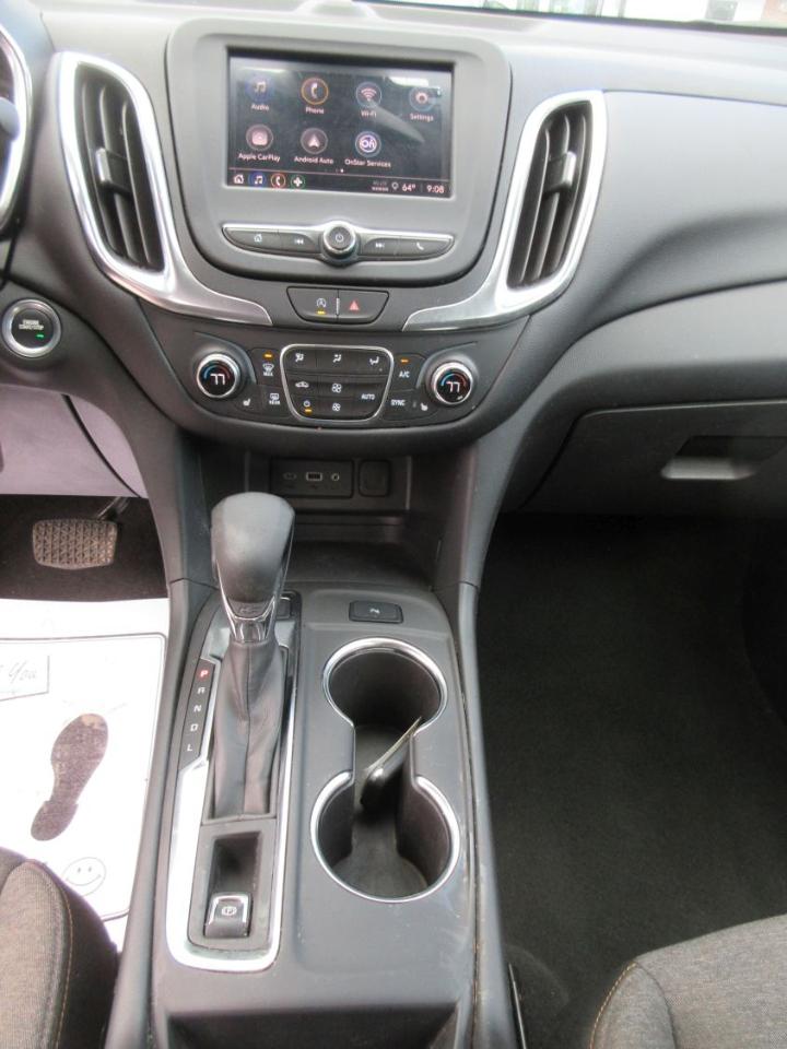 Chevrolet Equinox LT AWD 2024
