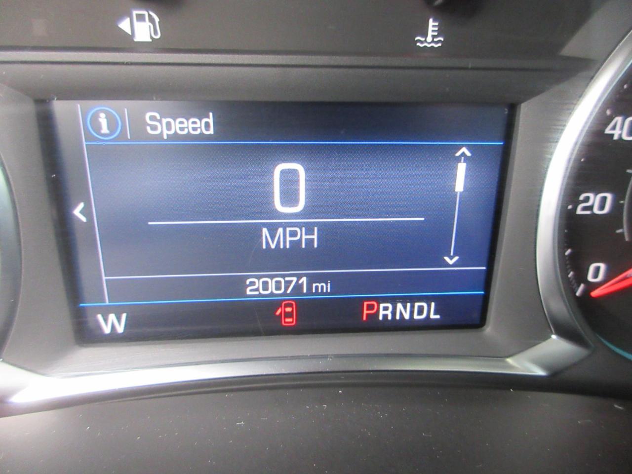 Chevrolet Equinox LT AWD 2024