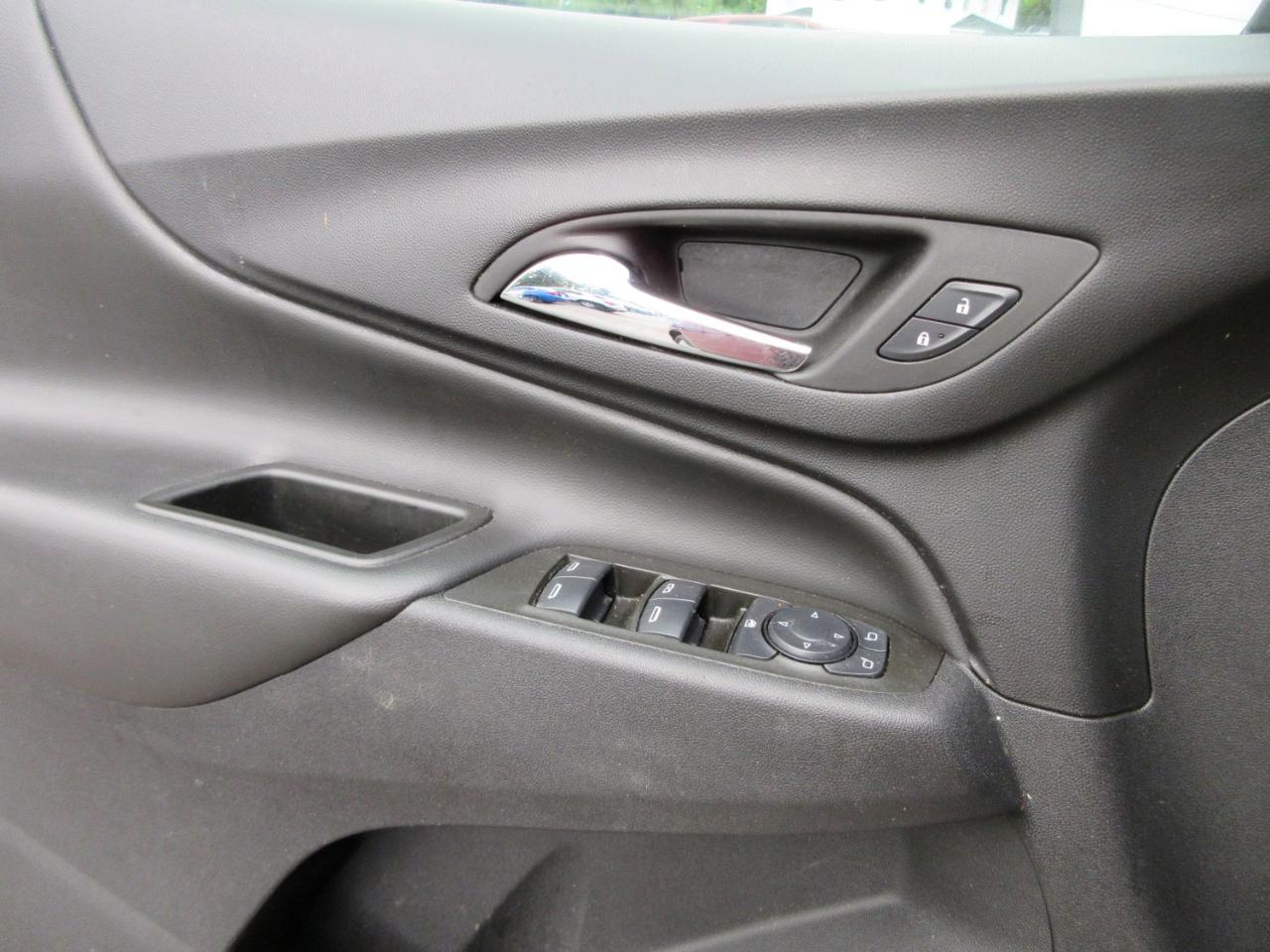 Chevrolet Equinox LT AWD 2024