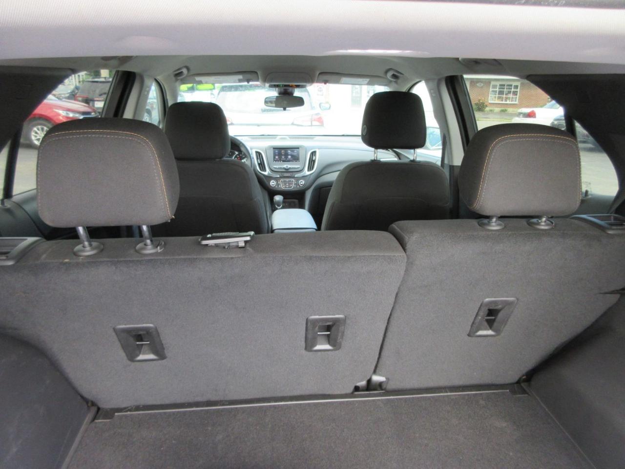 Chevrolet Equinox LT AWD 2024