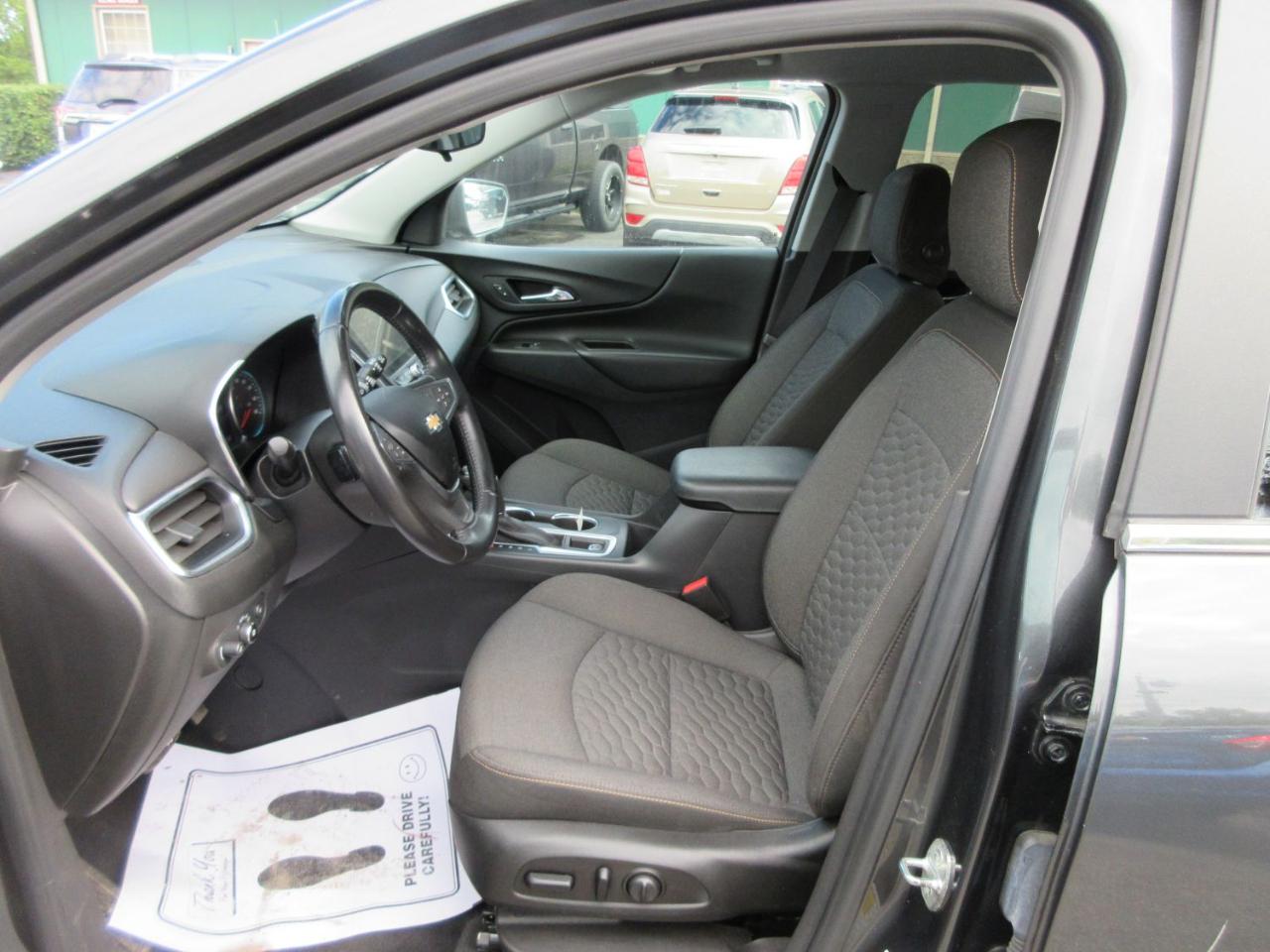 Chevrolet Equinox LT AWD 2021