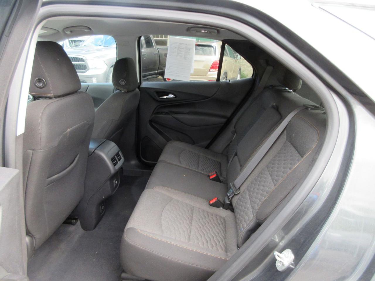 Chevrolet Equinox LT AWD 2021