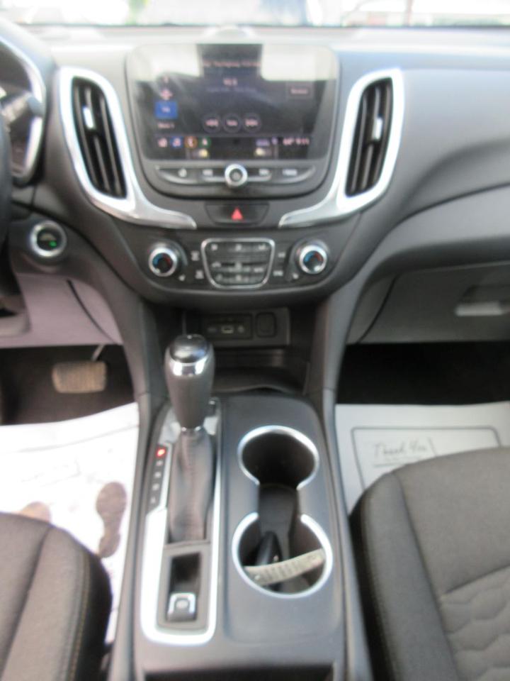 Chevrolet Equinox LT AWD 2021