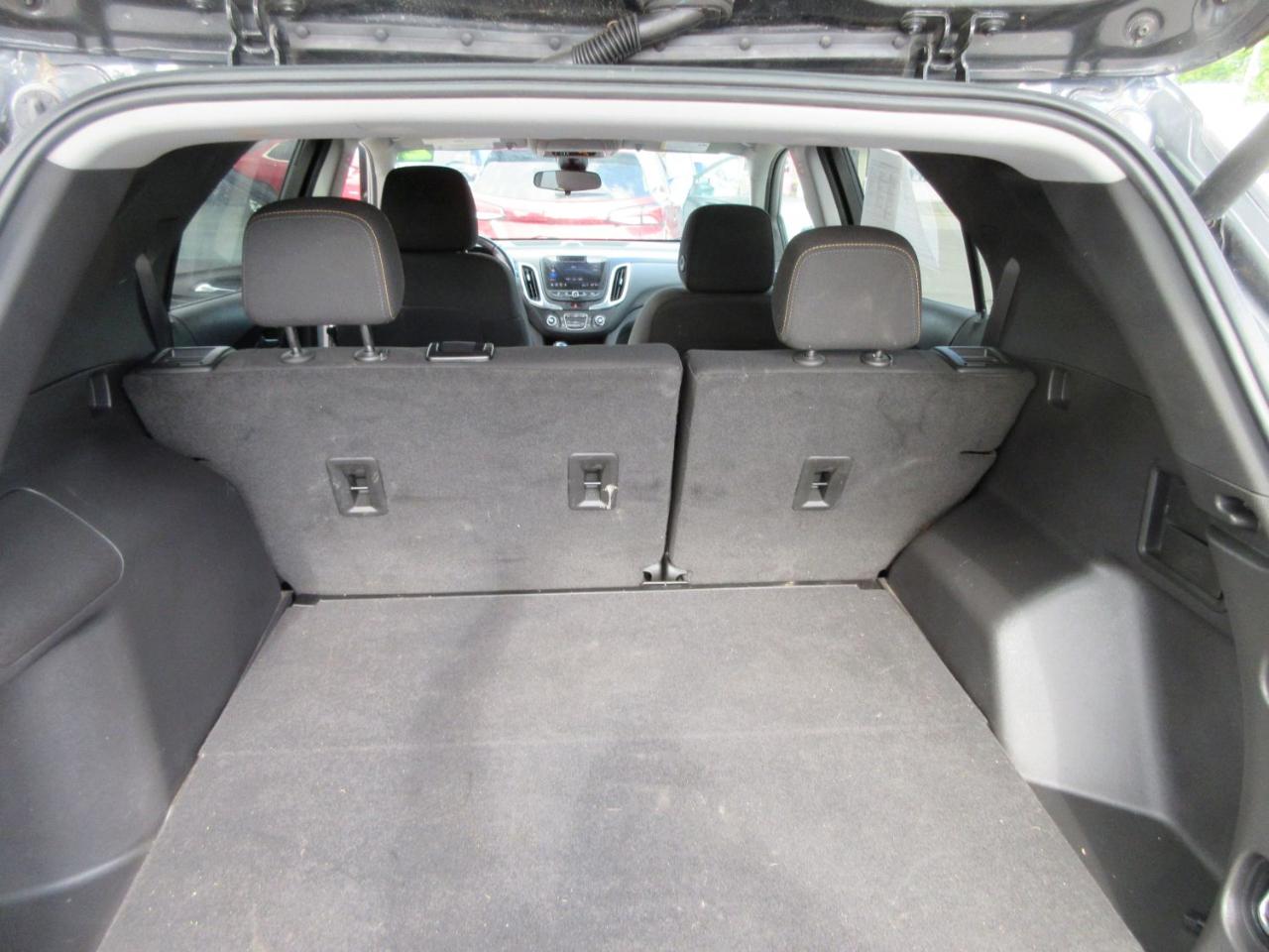 Chevrolet Equinox LT AWD 2021