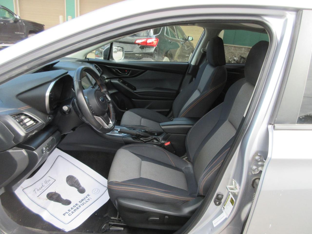 Subaru Crosstrek 2.0i Premium CVT 2021