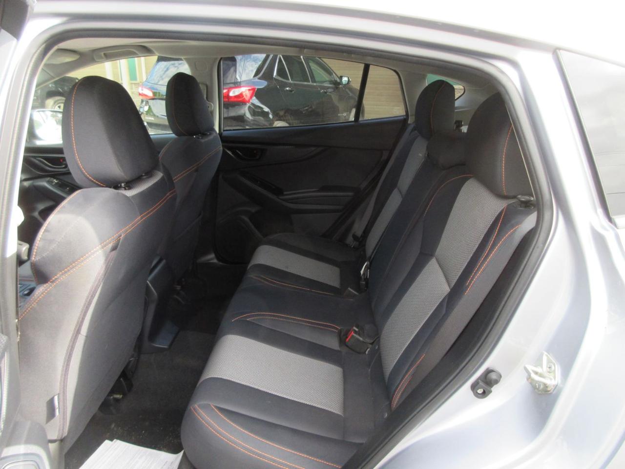 Subaru Crosstrek 2.0i Premium CVT 2021