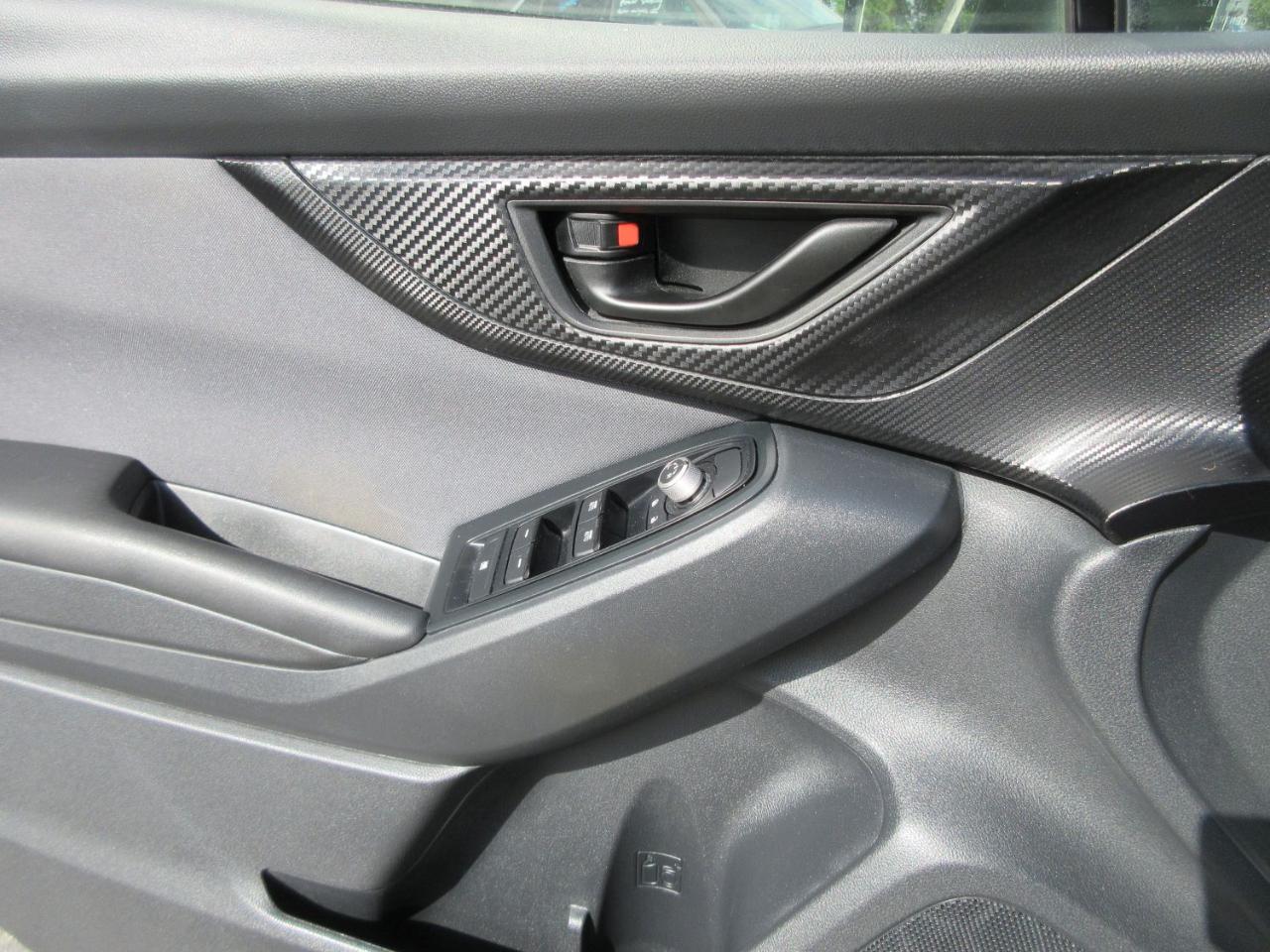 Subaru Crosstrek 2.0i Premium CVT 2021