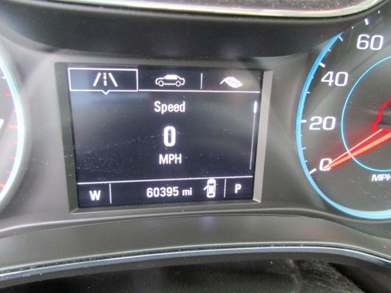 Chevrolet Cruze LT Auto 2018