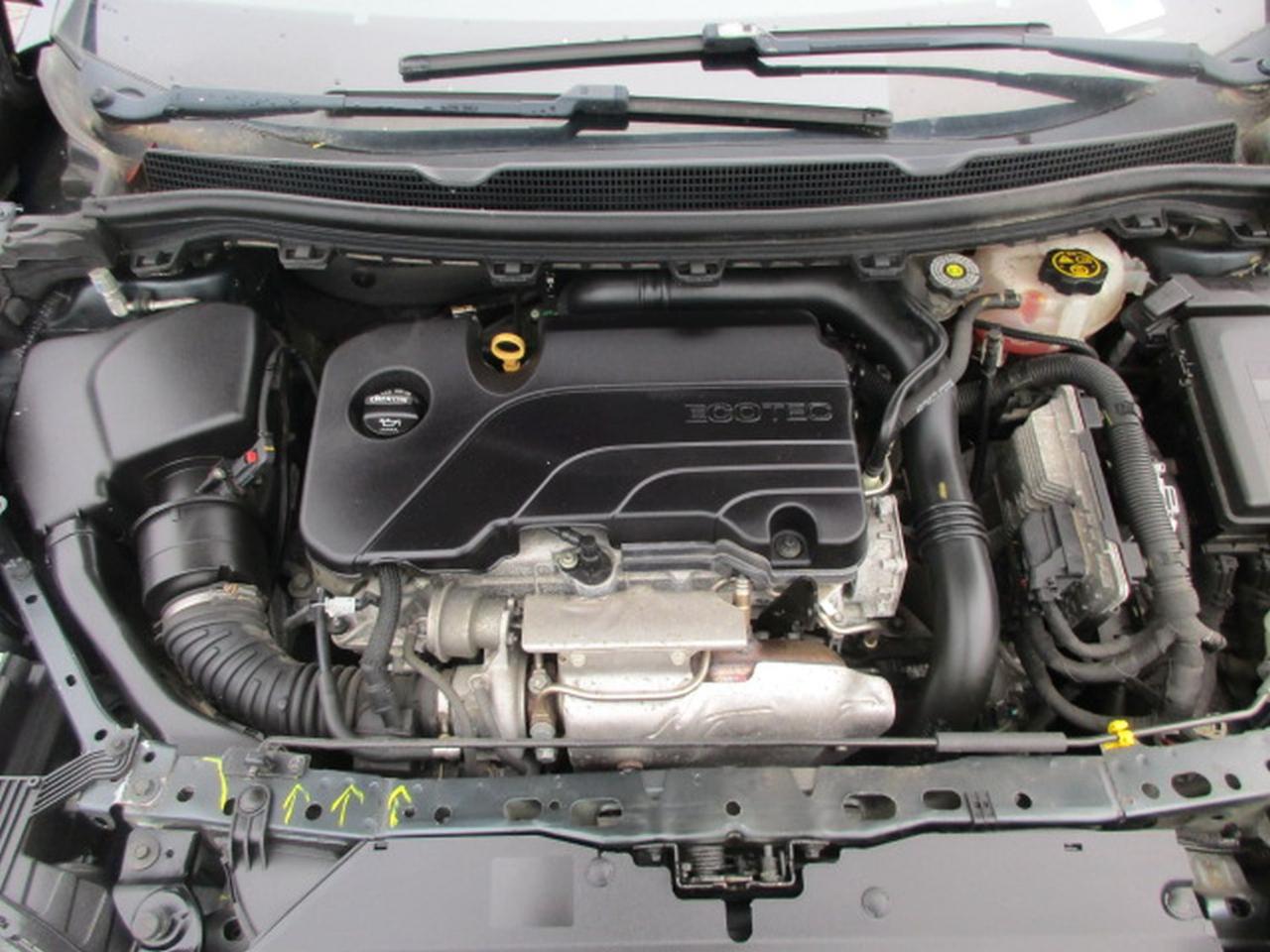 Chevrolet Cruze LT Auto 2018