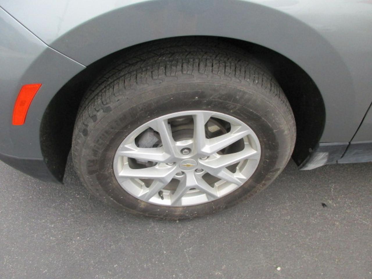 Chevrolet Equinox LT 2WD 2024