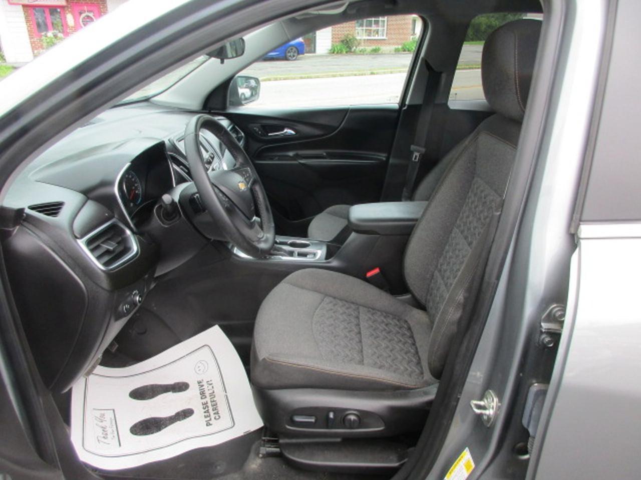 Chevrolet Equinox LT 2WD 2024