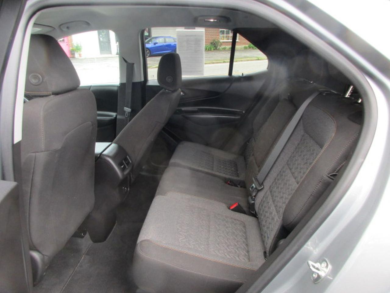 Chevrolet Equinox LT 2WD 2024