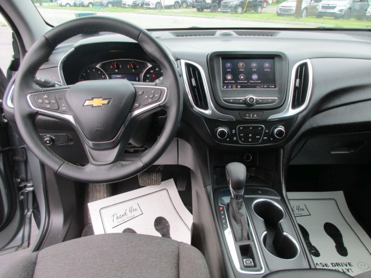 Chevrolet Equinox LT 2WD 2024