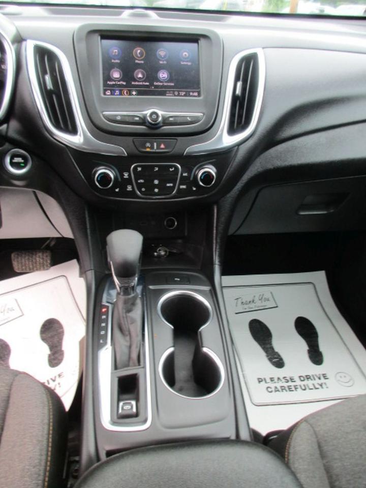 Chevrolet Equinox LT 2WD 2024