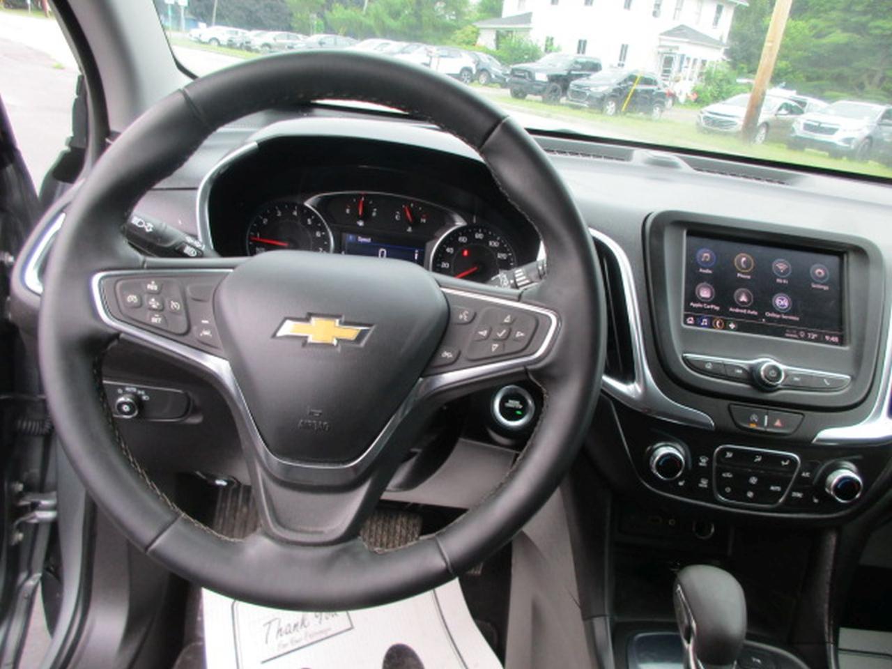 Chevrolet Equinox LT 2WD 2024