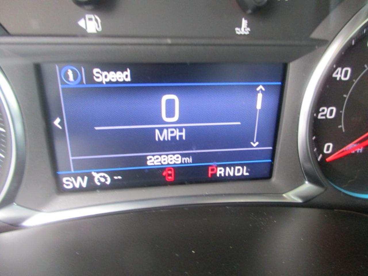 Chevrolet Equinox LT 2WD 2024