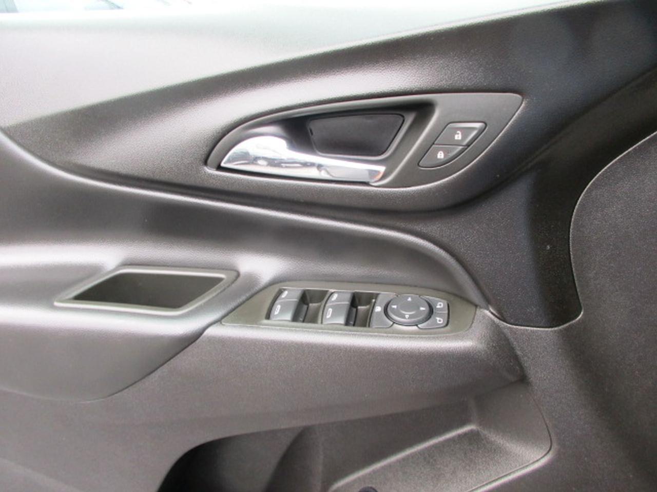 Chevrolet Equinox LT 2WD 2024