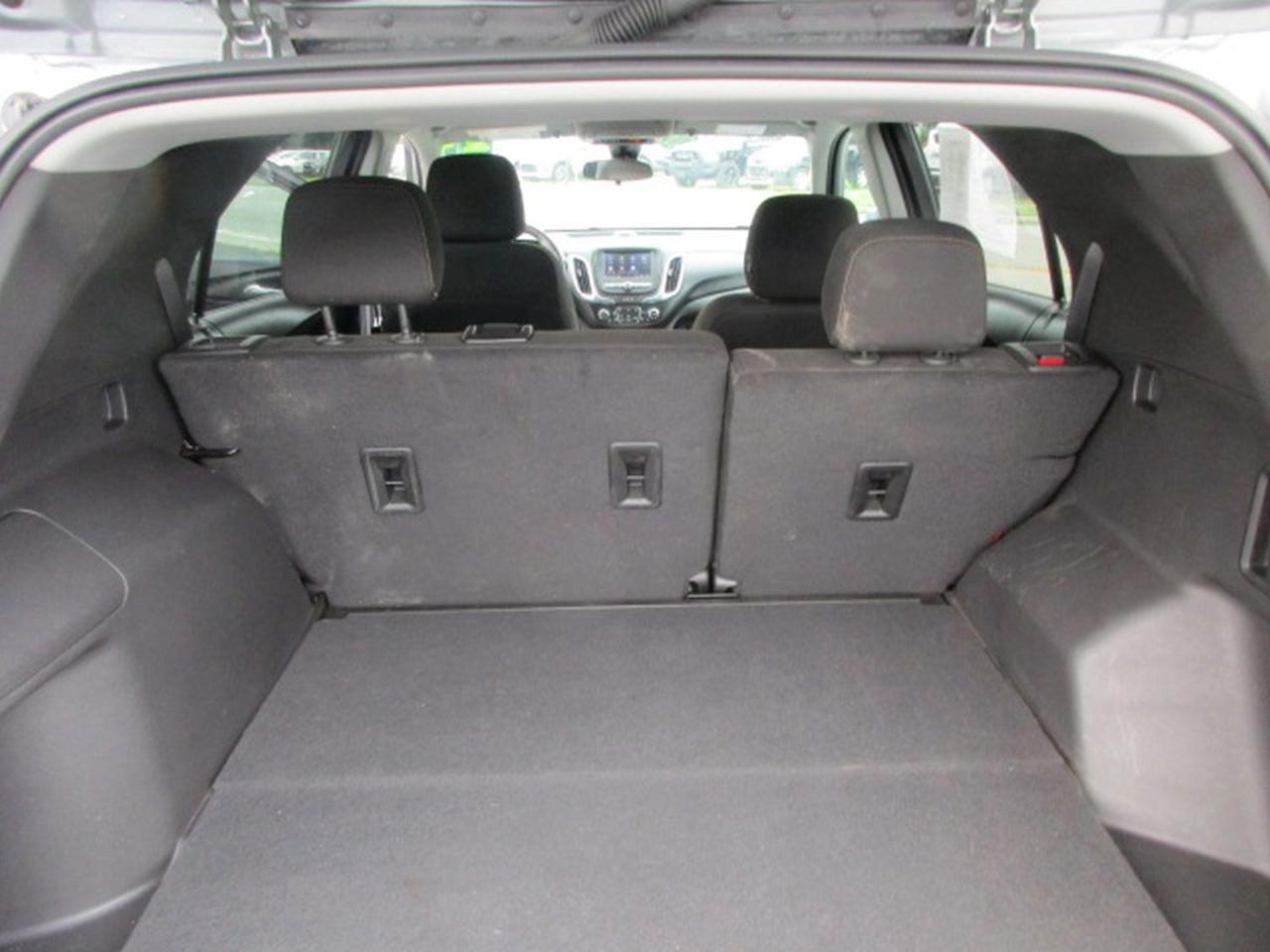 Chevrolet Equinox LT 2WD 2024