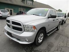 2019 RAM 1500 Classic 