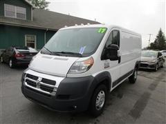 2017 RAM Promaster 