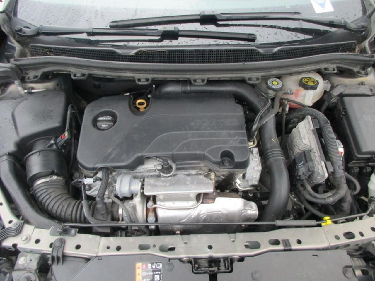 Chevrolet Cruze LT Auto 2019