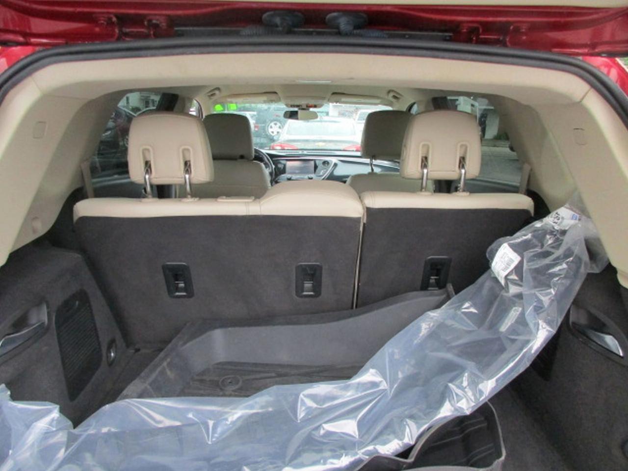 Buick Envision Preferred AWD 2017
