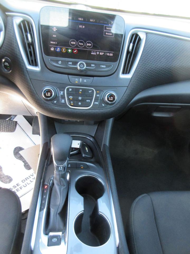 Chevrolet Malibu 1LT 2024