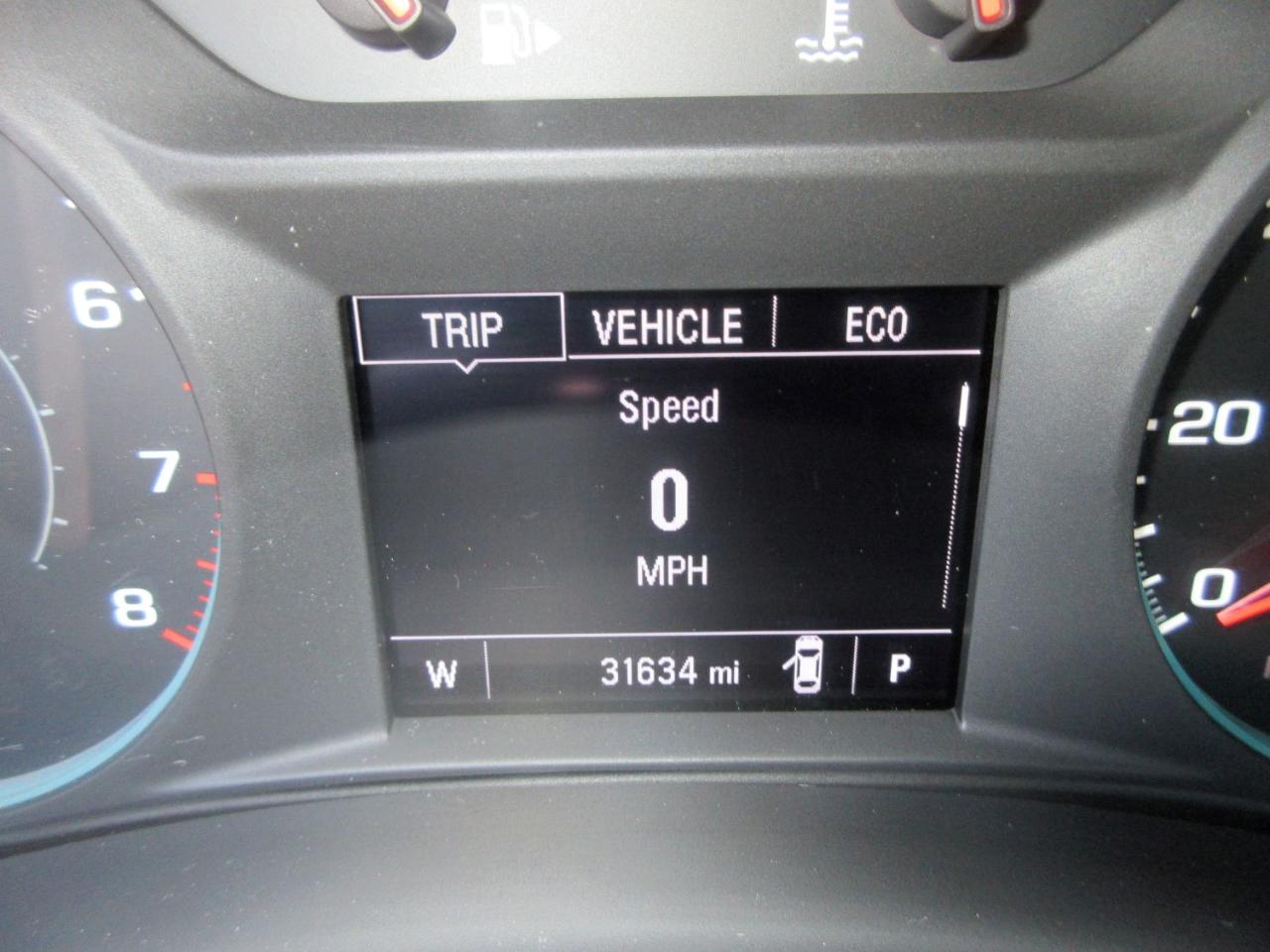 Chevrolet Malibu 1LT 2024
