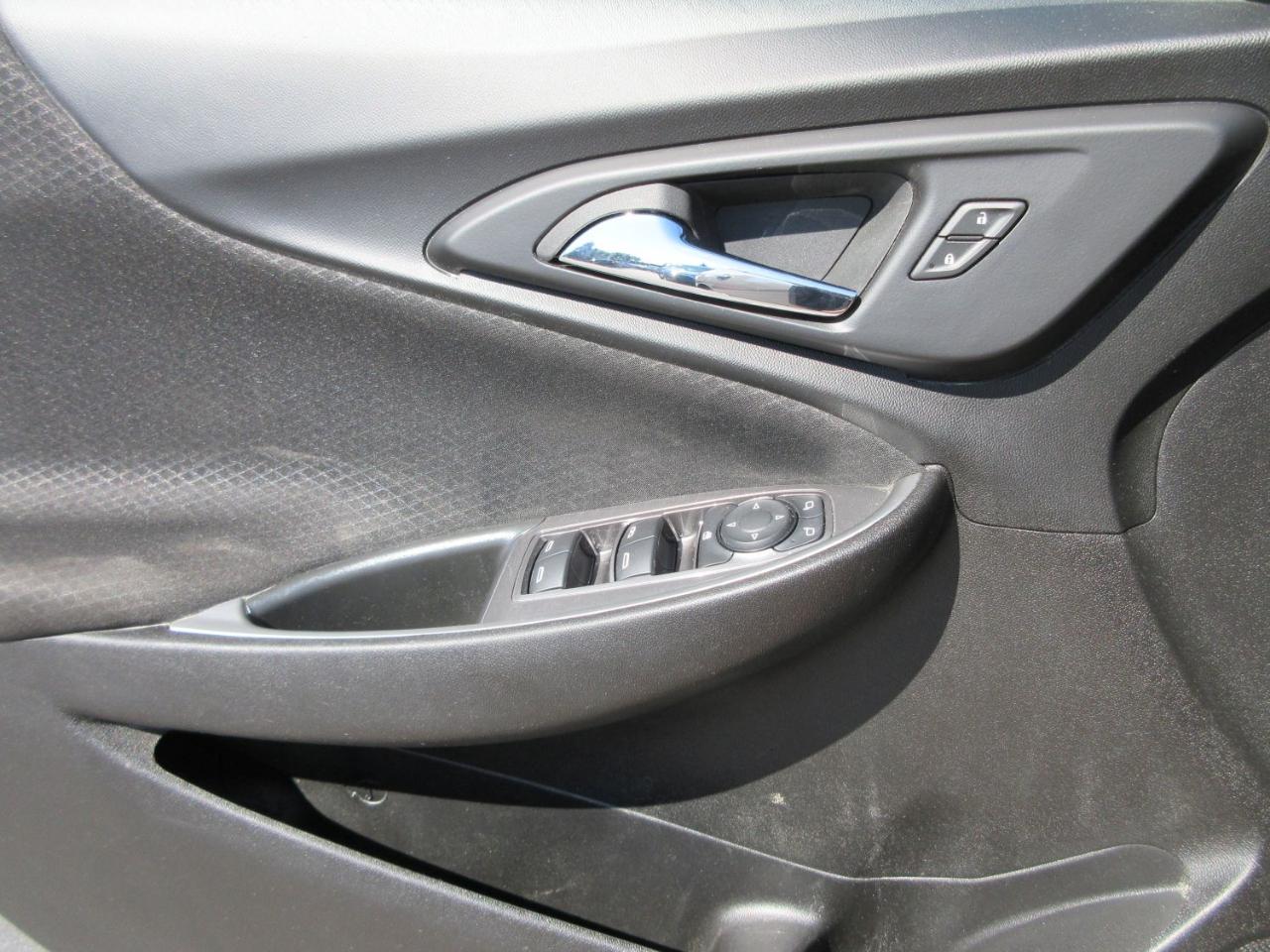 Chevrolet Malibu 1LT 2024