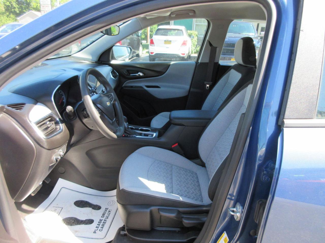 Chevrolet Equinox LS 2WD 2024