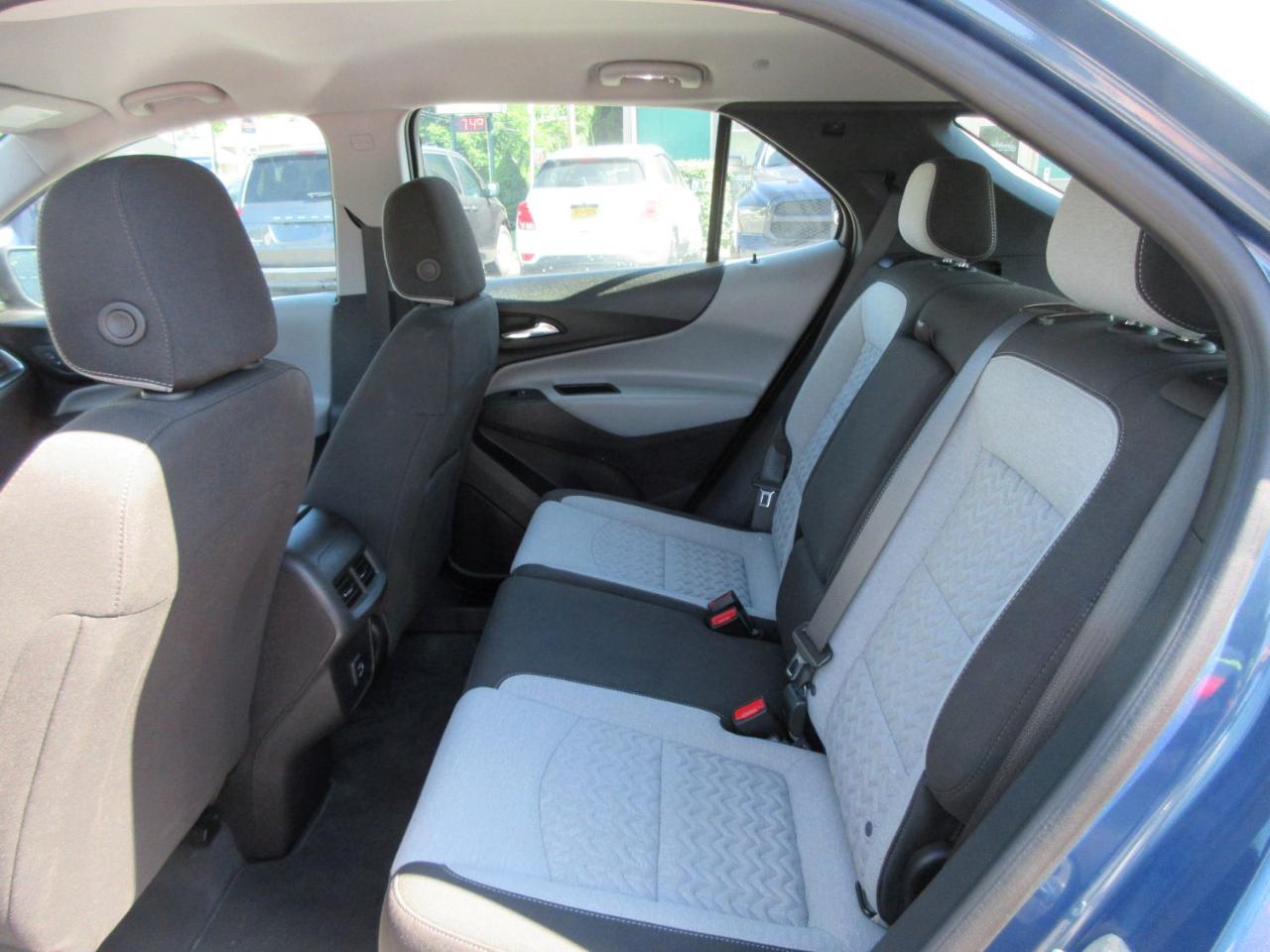 Chevrolet Equinox LS 2WD 2024