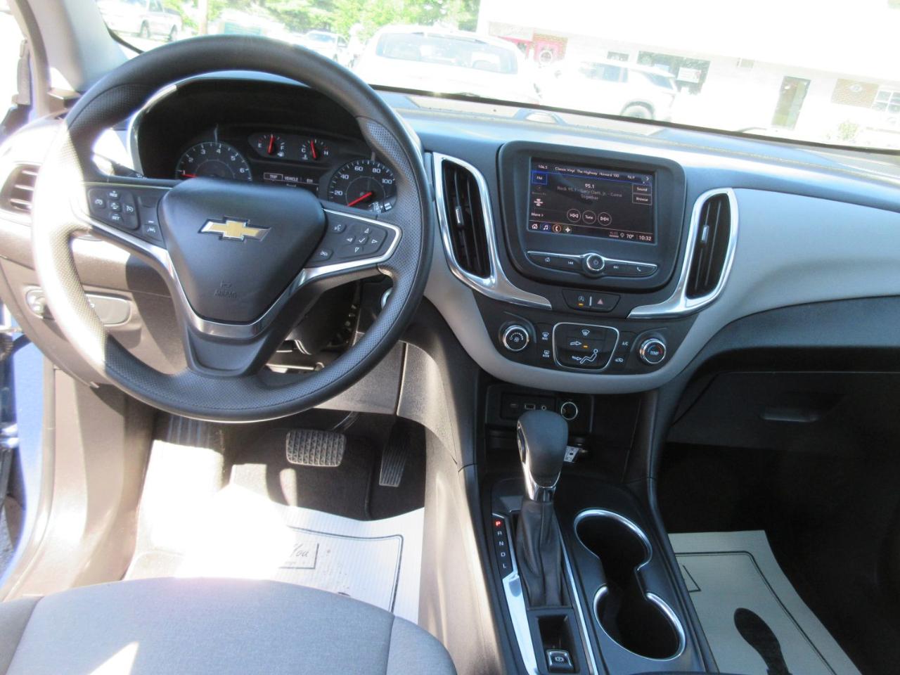Chevrolet Equinox LS 2WD 2024