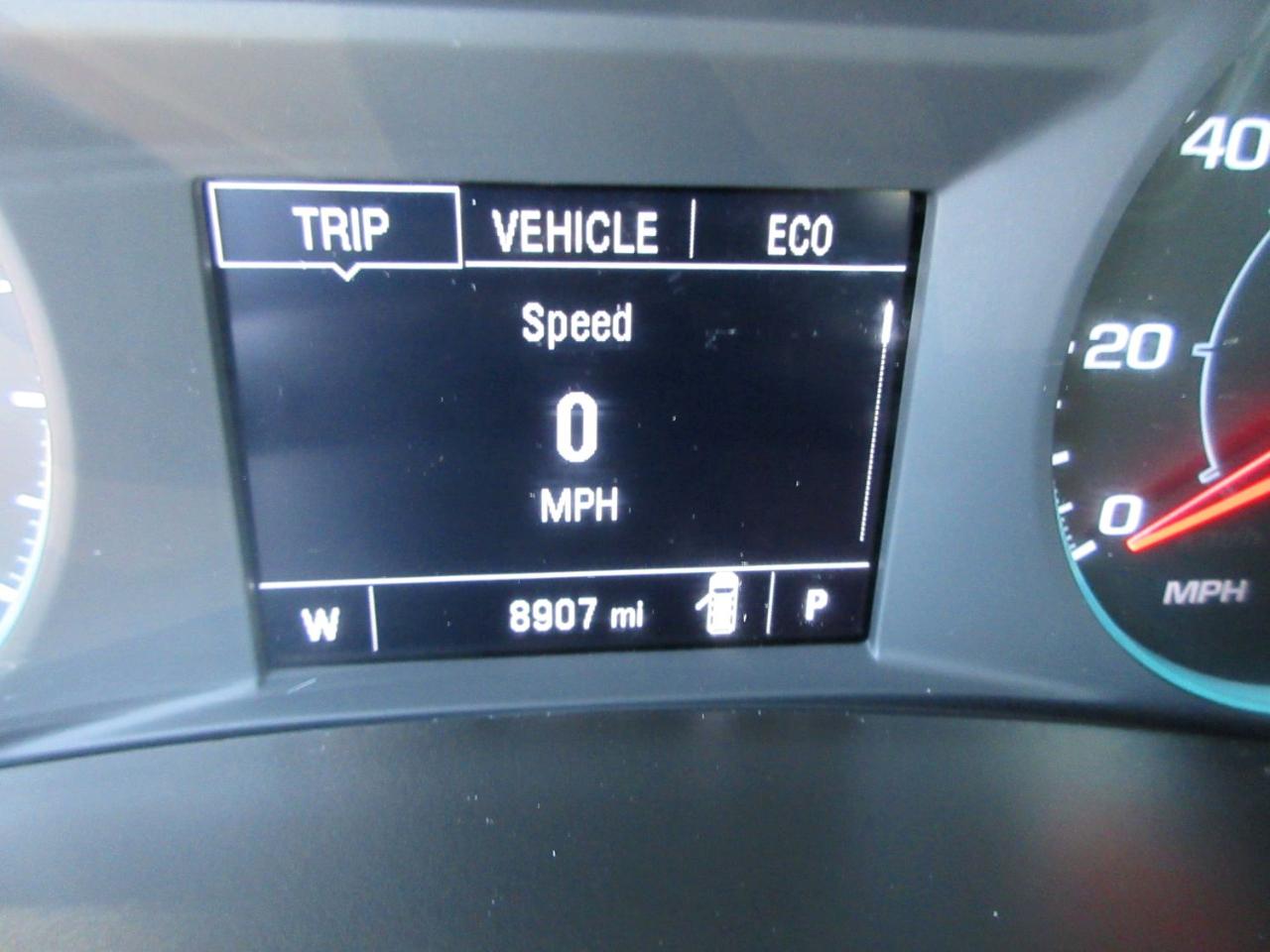 Chevrolet Equinox LS 2WD 2024